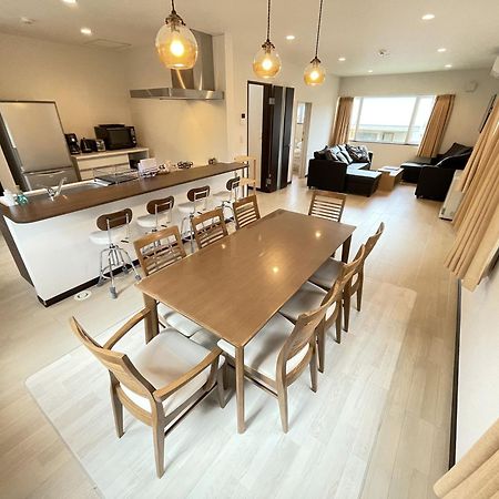 Sora 2 Villa NakaNakafurano Екстериор снимка