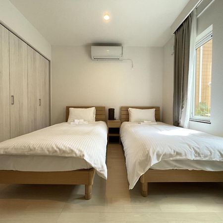 Sora 2 Villa NakaNakafurano Екстериор снимка