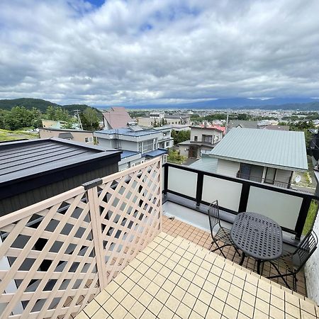 Sora 2 Villa NakaNakafurano Екстериор снимка