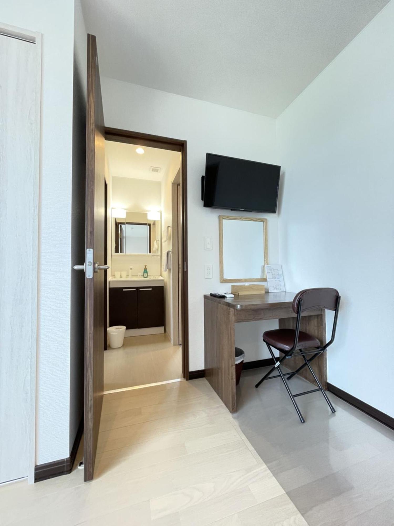 Sora 2 Villa NakaNakafurano Екстериор снимка