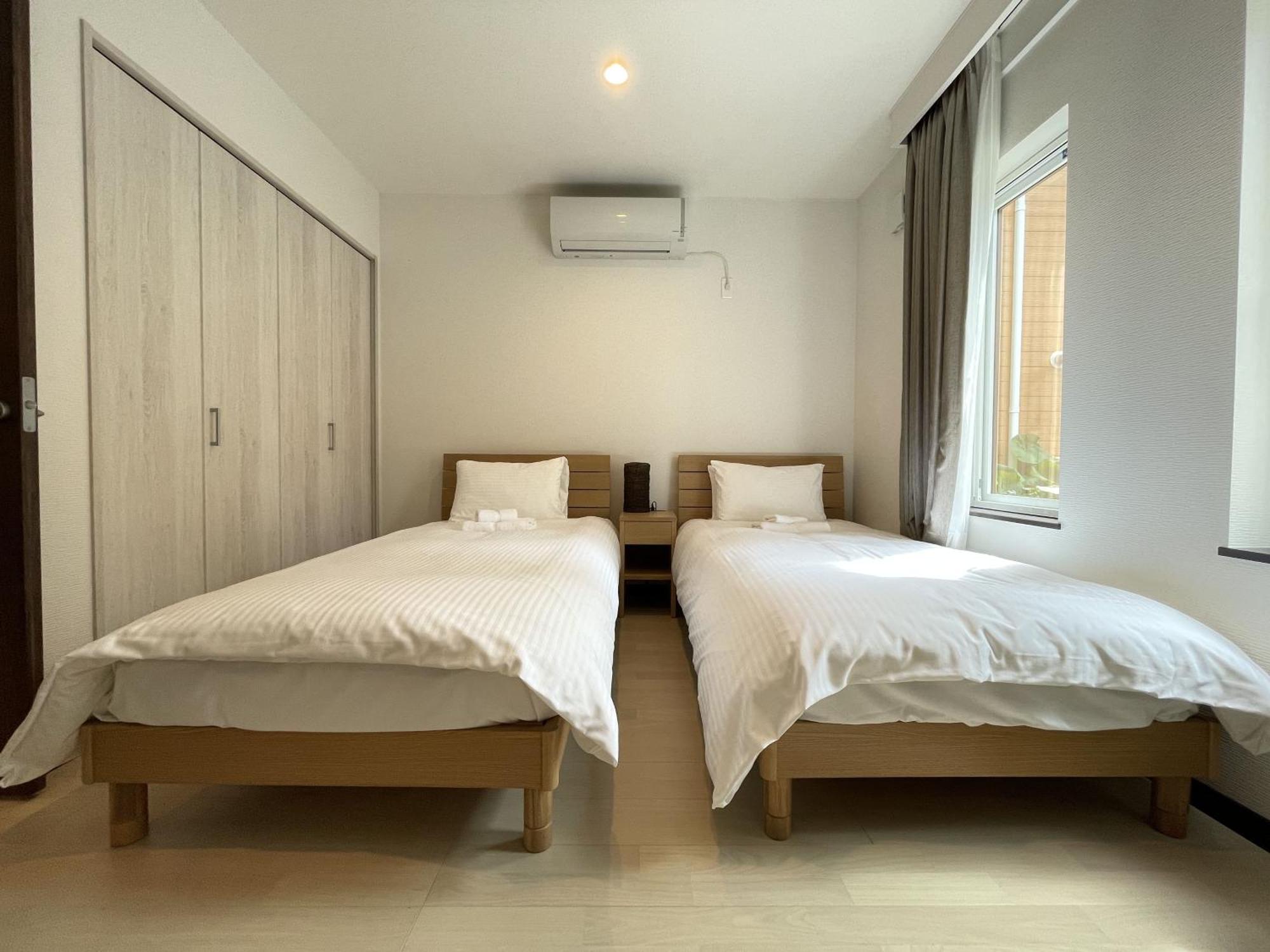 Sora 2 Villa NakaNakafurano Екстериор снимка