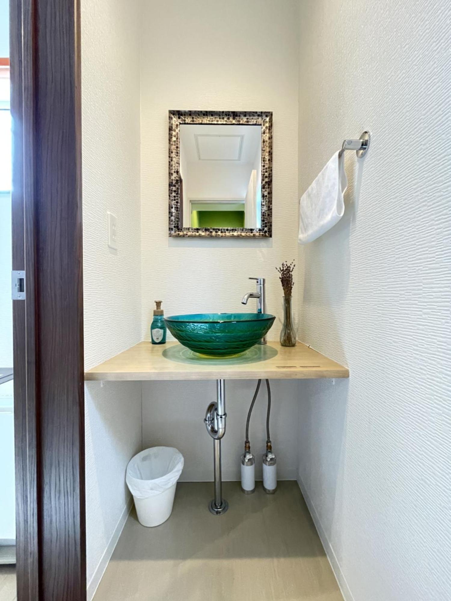 Sora 2 Villa NakaNakafurano Екстериор снимка