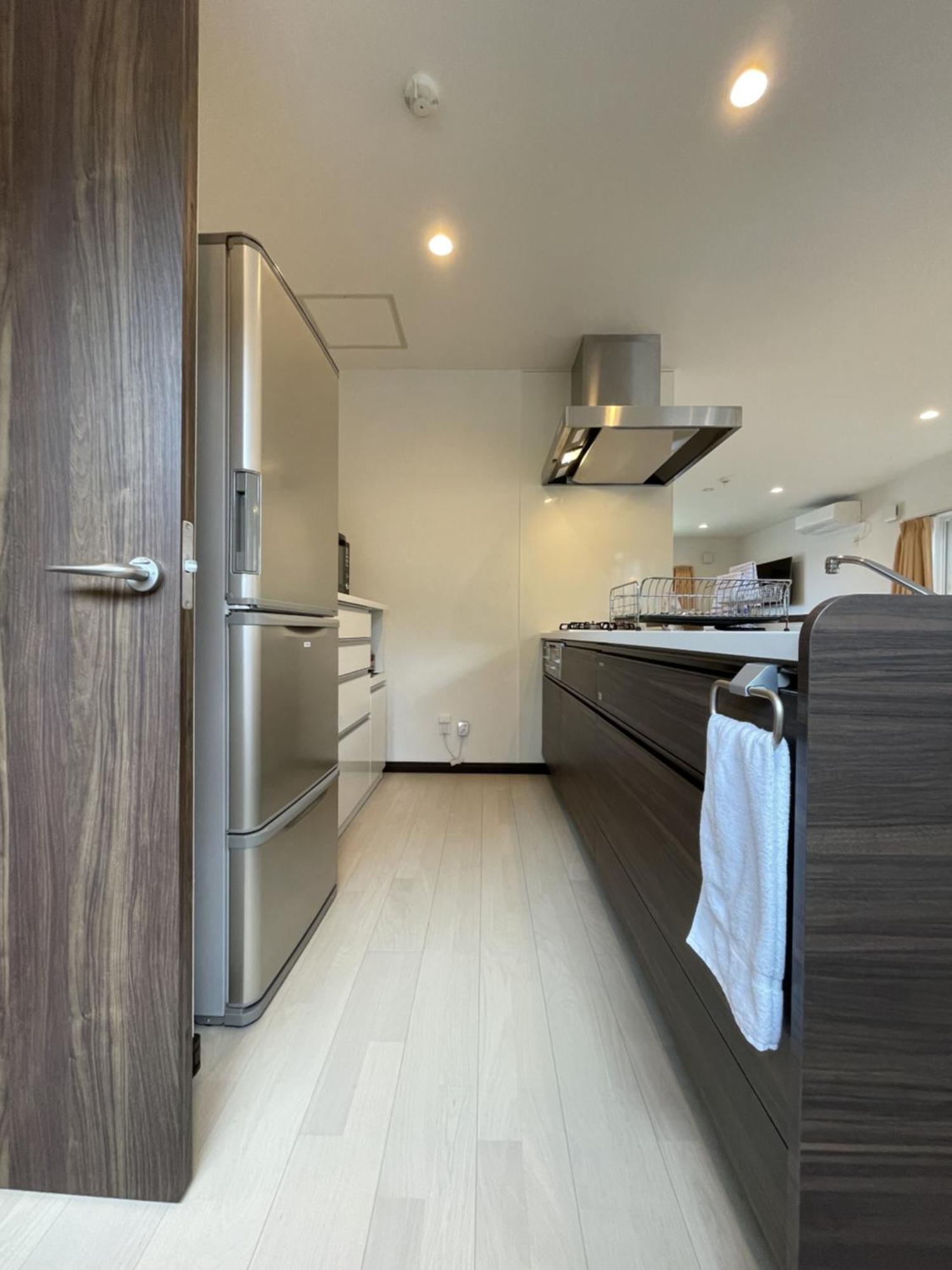 Sora 2 Villa NakaNakafurano Екстериор снимка