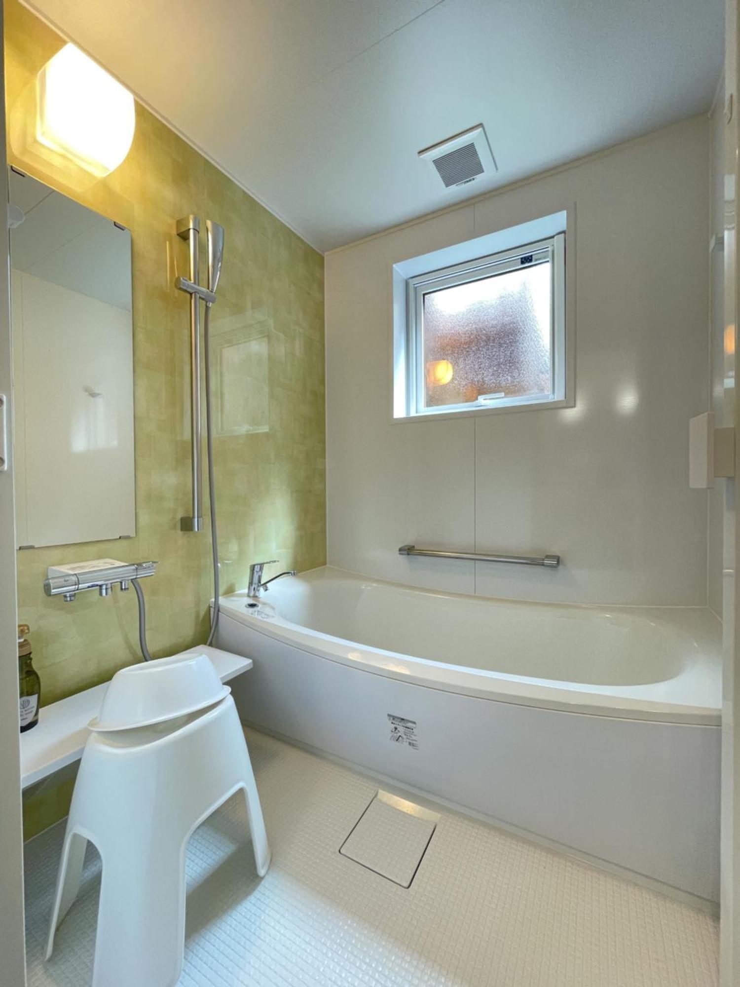Sora 2 Villa NakaNakafurano Екстериор снимка